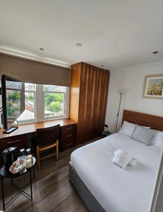 Accommodatie bij particulieren Cosy Double Centre *