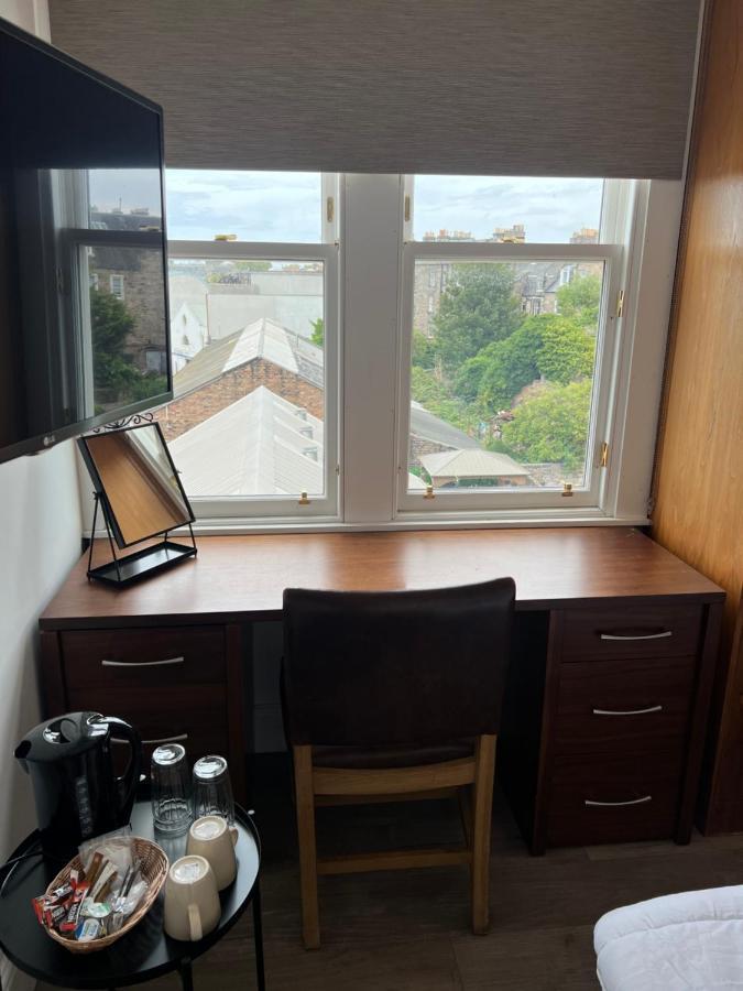 Privatunterkunft Cosy Double Centre Edinburgh